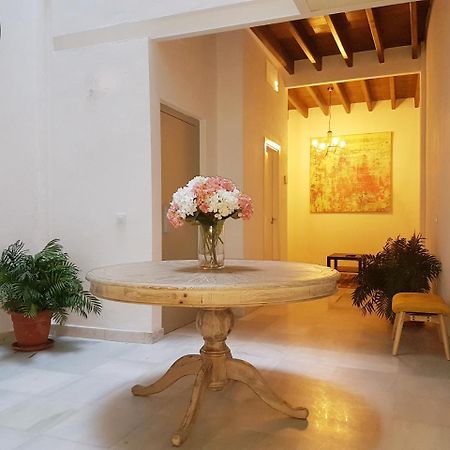 Casas De Sevilla - Casa Sevillana Harinas26 Extérieur photo