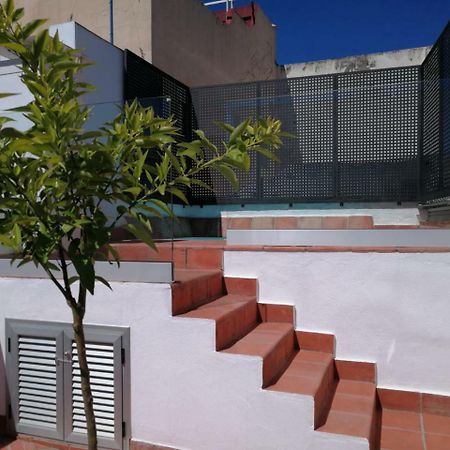 Casas De Sevilla - Casa Sevillana Harinas26 Extérieur photo
