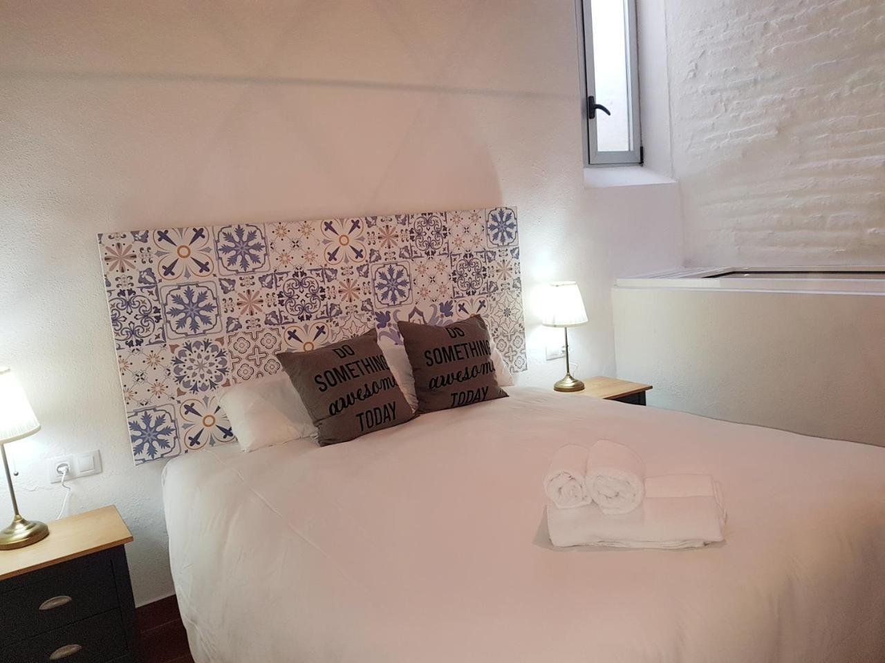 Casas De Sevilla - Casa Sevillana Harinas26 Extérieur photo