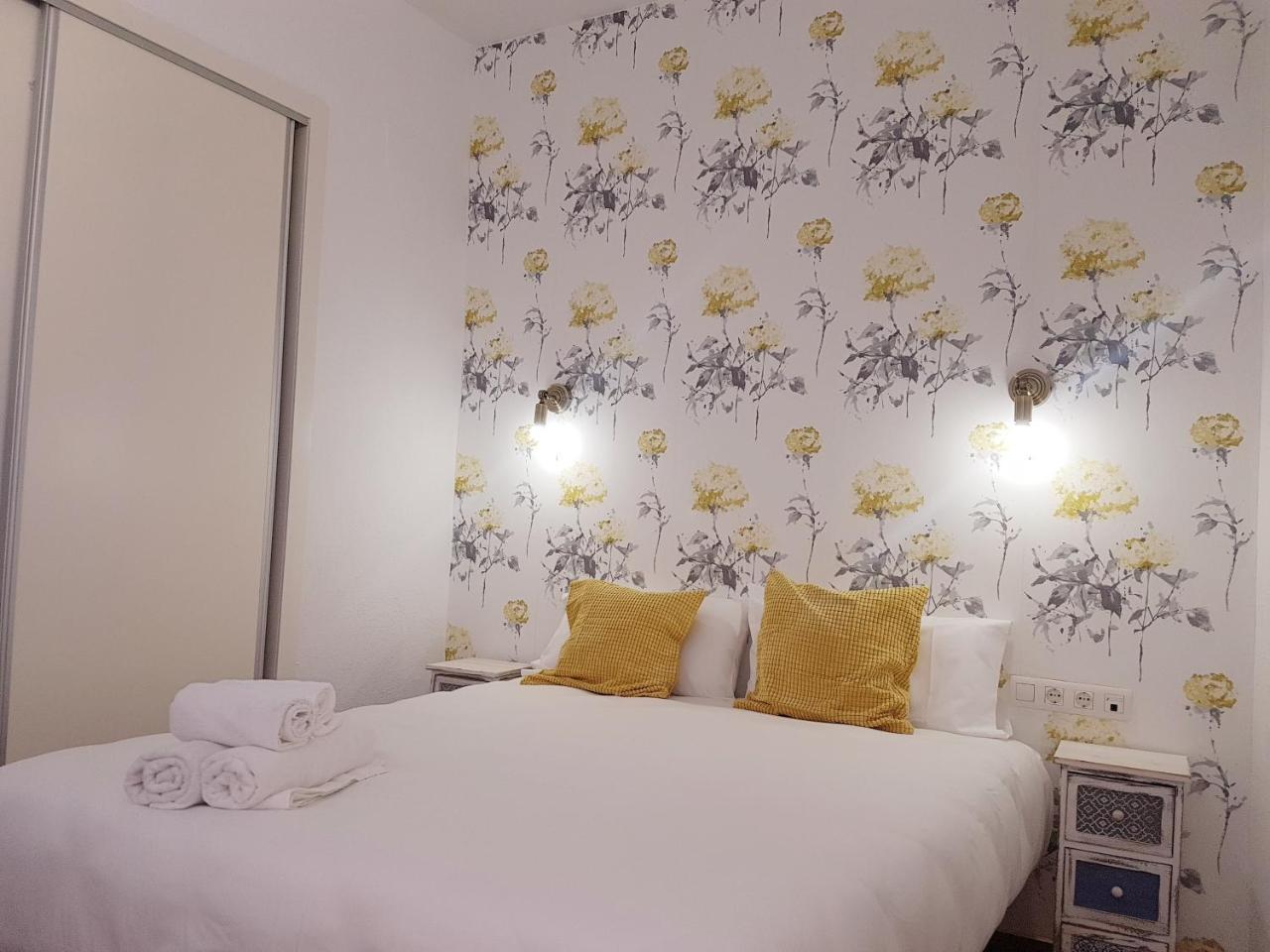 Casas De Sevilla - Casa Sevillana Harinas26 Extérieur photo