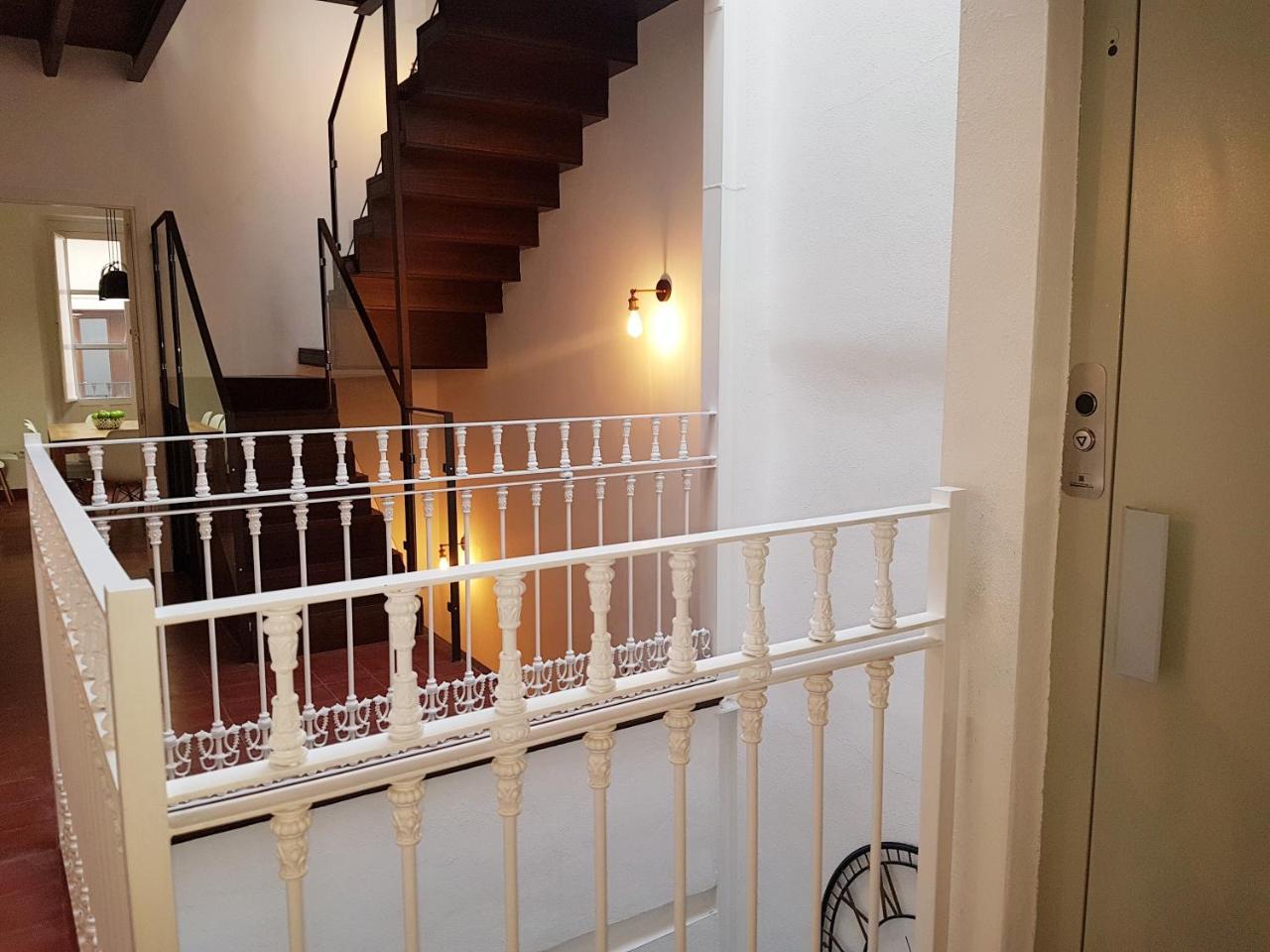 Casas De Sevilla - Casa Sevillana Harinas26 Extérieur photo