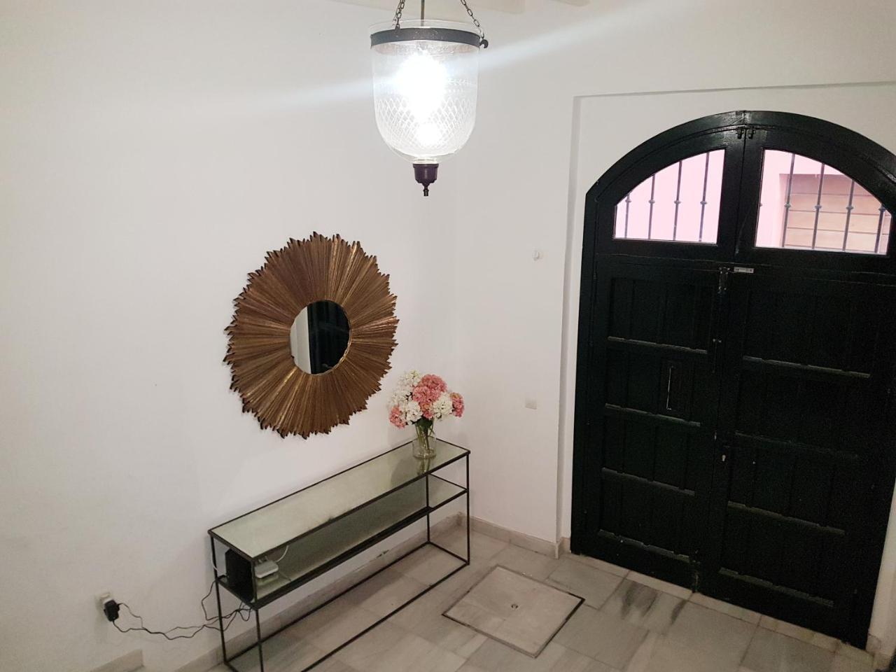 Casas De Sevilla - Casa Sevillana Harinas26 Extérieur photo