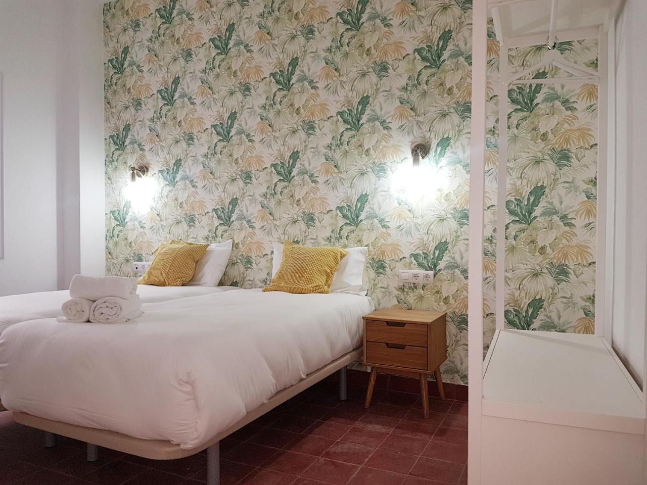 Casas De Sevilla - Casa Sevillana Harinas26 Extérieur photo
