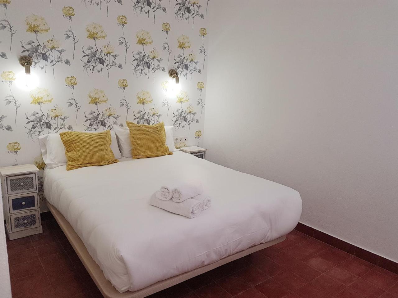 Casas De Sevilla - Casa Sevillana Harinas26 Extérieur photo