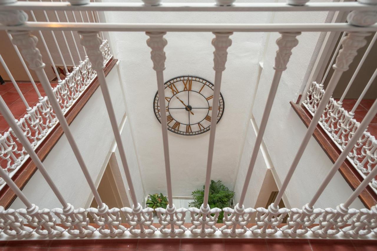 Casas De Sevilla - Casa Sevillana Harinas26 Extérieur photo