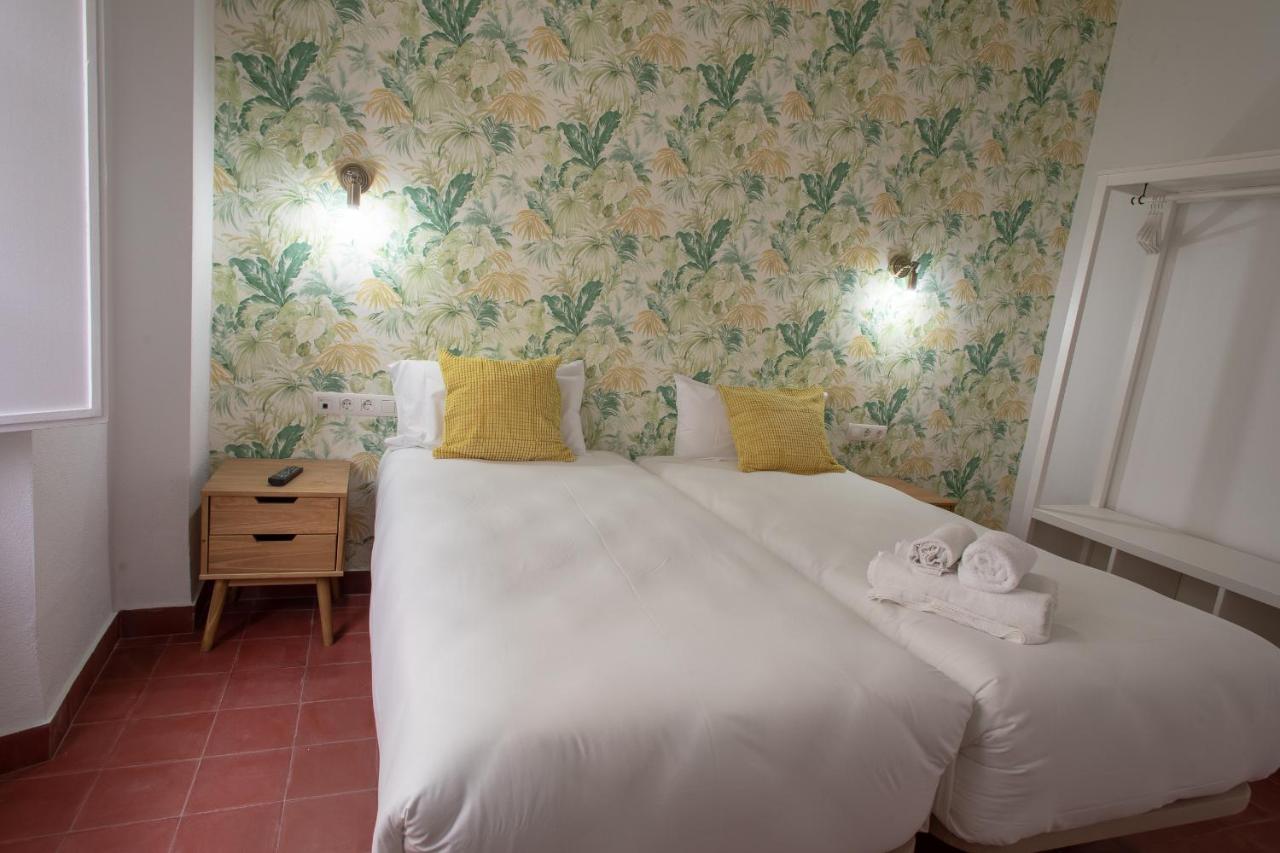 Casas De Sevilla - Casa Sevillana Harinas26 Extérieur photo