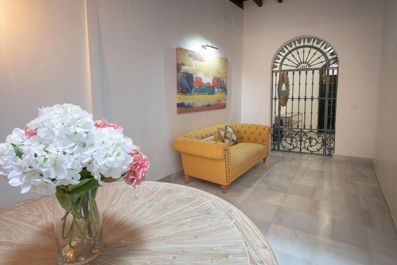Casas De Sevilla - Casa Sevillana Harinas26 Extérieur photo