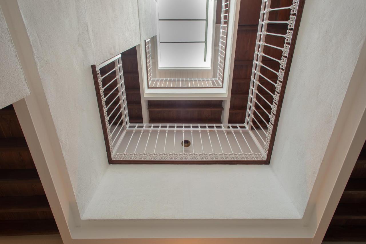 Casas De Sevilla - Casa Sevillana Harinas26 Extérieur photo