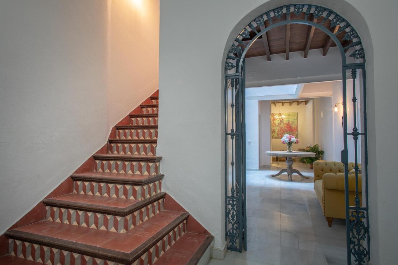 Casas De Sevilla - Casa Sevillana Harinas26 Extérieur photo