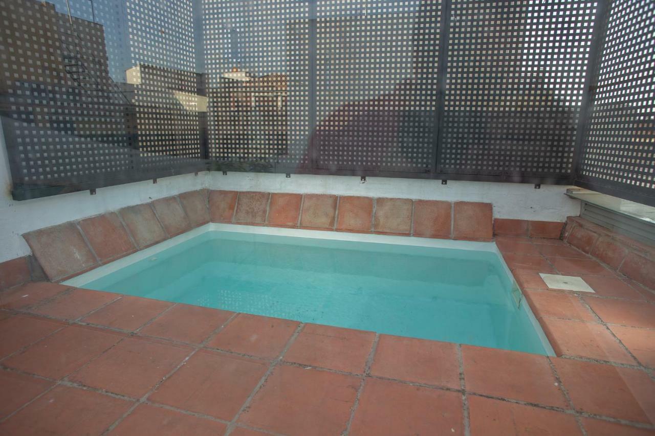 Casas De Sevilla - Casa Sevillana Harinas26 Extérieur photo
