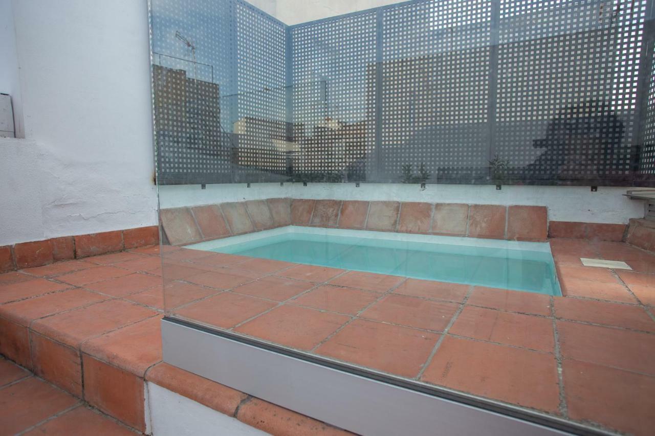 Casas De Sevilla - Casa Sevillana Harinas26 Extérieur photo