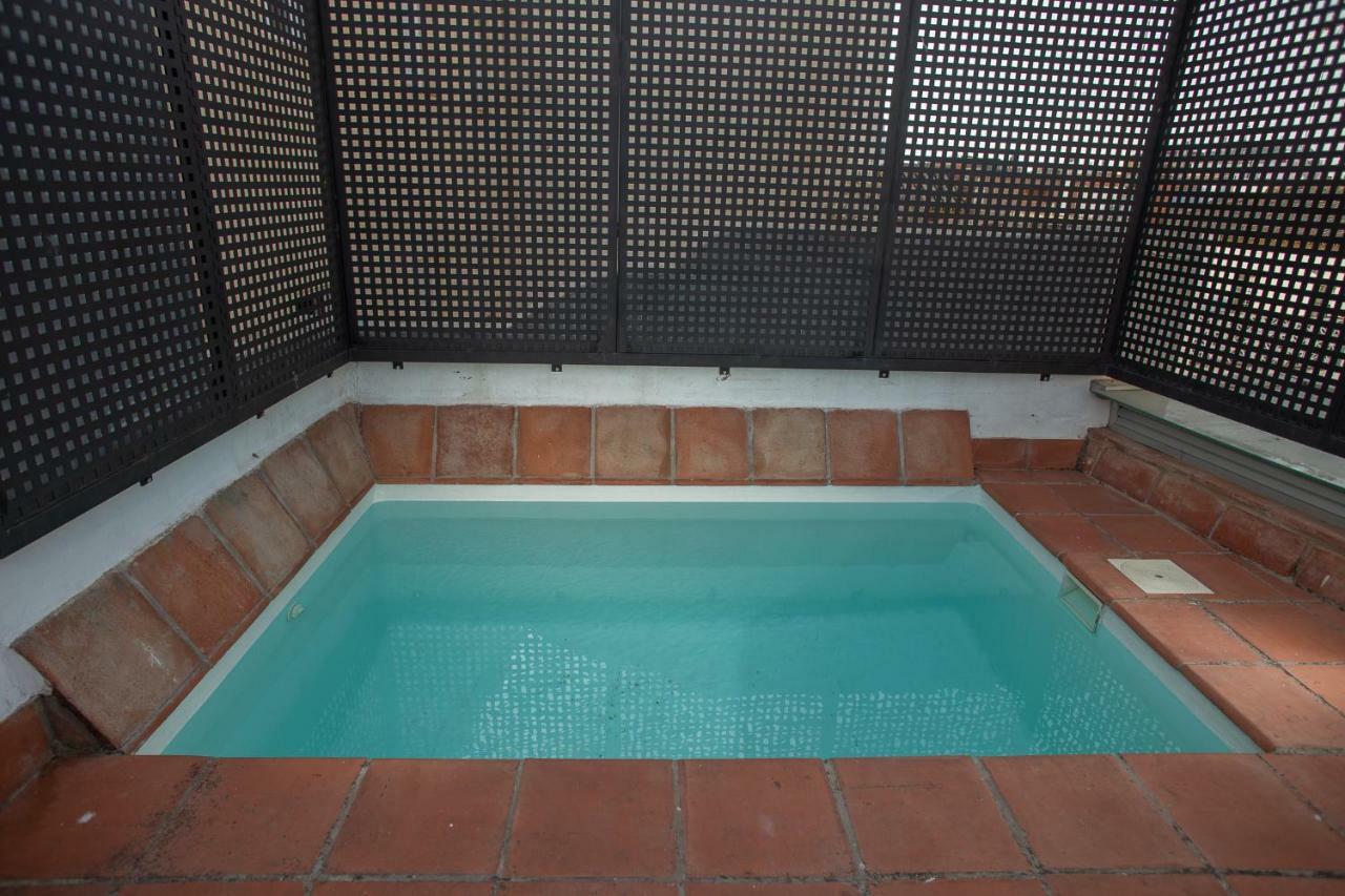 Casas De Sevilla - Casa Sevillana Harinas26 Extérieur photo