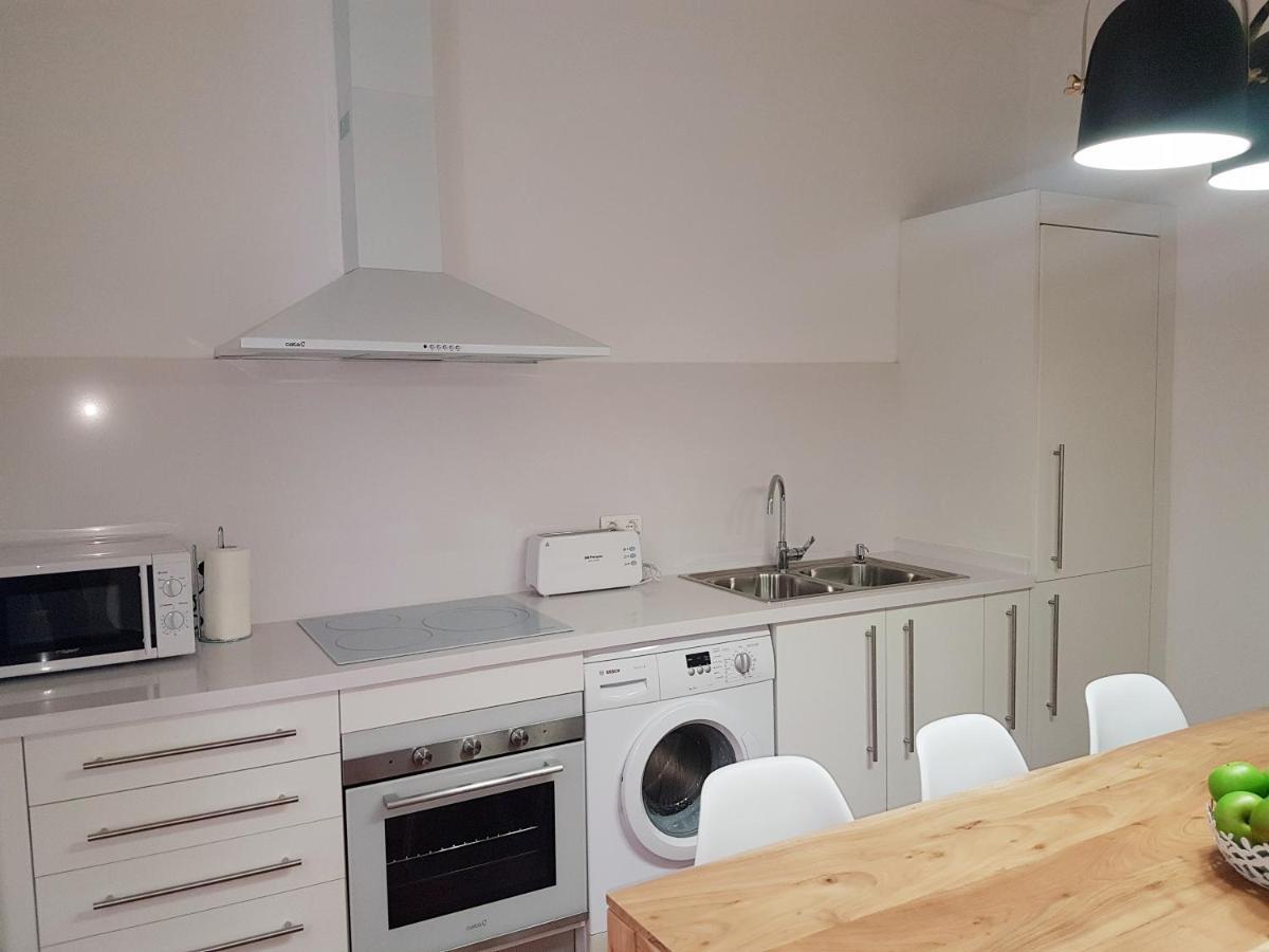 Casas De Sevilla - Casa Sevillana Harinas26 Extérieur photo